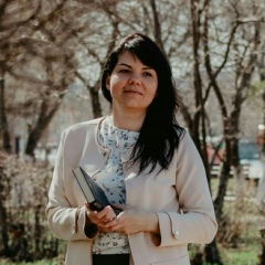 Екатерина Абдрахманова, Караганда