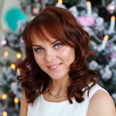 Марина Толкунова, 37 лет, Москва