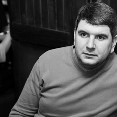 Сергей Белков, 38 лет, Санкт-Петербург