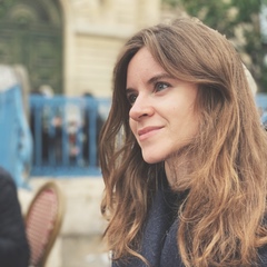 Valentina Raskina, 30 лет, Paris