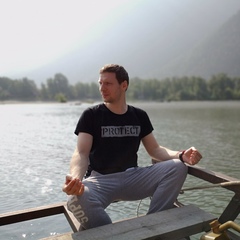Дмитрий Луканенков, 42 года, Москва
