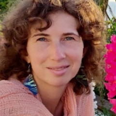 Ольга Шурухт, 37 лет, Санкт-Петербург