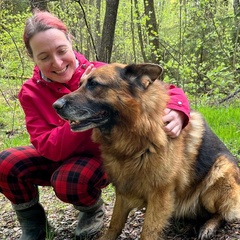 Наталья Пахомова, 37 лет, Москва