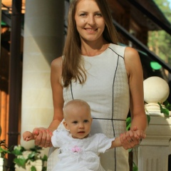 Ирина Касаткина, 39 лет, Самара