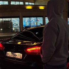 Borz Babay, 32 года, Грозный
