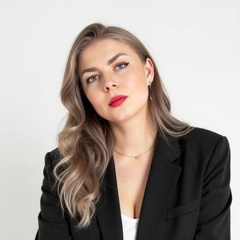 Настасья Карпенко, Санкт-Петербург