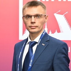 Дмитрий Дубровин, Санкт-Петербург