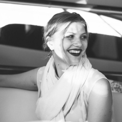 Лена Тестова, 36 лет, Санкт-Петербург