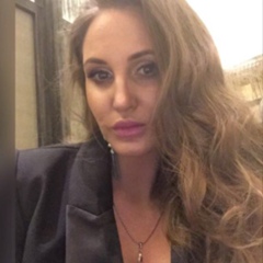 Lera Ukhtomskaya, 37 лет, Санкт-Петербург