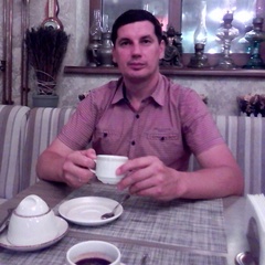 Алексей Азимцев, Алушта