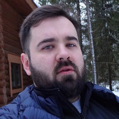 Никитас Баранник, 38 лет, Москва