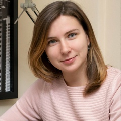 Елена Ульянова, Челябинск