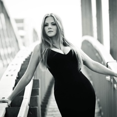 Богдана Максимова, 35 лет, Москва