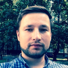 Михаил Макаров, 39 лет, Москва