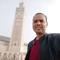 Jalid Rafael, Souk Sebt des Oulad Nemâa