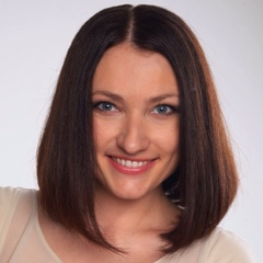 Елена Кадач