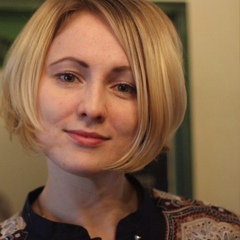 Юлия Максимова, 39 лет, Москва