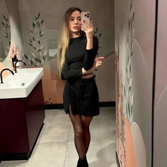 Екатерина Нилова, 21 год, Алматы