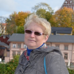 Елена Березницкая (Снегирева), 64 года, Санкт-Петербург