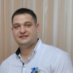 Евгений Максименко, Киев