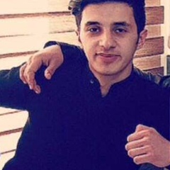 Vusal Abdullayev, 28 лет, Баку