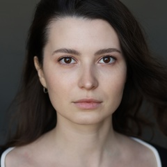 Анна Кирпо