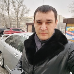 Михаил Маяков, Абакан