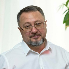 Ярослав Середкин, 52 года, Тюмень