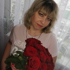 Татьяна Миронова, 48 лет, Москва