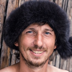 Кирилл Путченко, Анапа