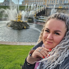 Яна Ширякова, 40 лет, Санкт-Петербург