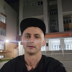 Stas Kustos, 34 года, Красноярск