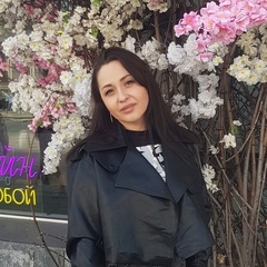 Лилия Галимова, Тольятти