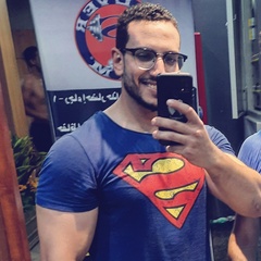 Mohamed Elkhtat, 35 лет, Alexandria