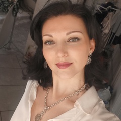 Марина Добровольская, Москва
