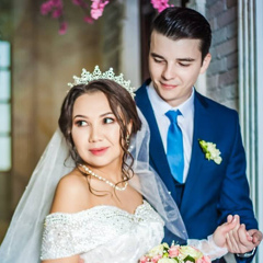 Альмира Исламова, 35 лет, Москва