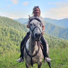 Olenka Morozko, Кемерово