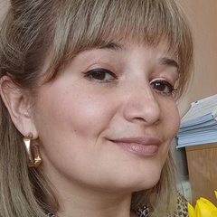 Анна Власова, 37 лет, Хабаровск