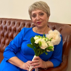 Оксана Салихова