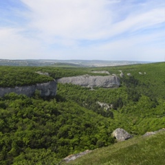 Сергей Скрипников, Севастополь