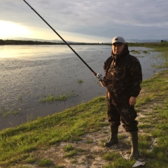 Батор Жалсанов, 46 лет, Москва