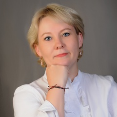 Елена Шаталова, Барнаул