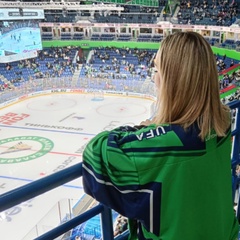Анна Валерьевна, Уфа