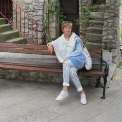 Lidia Gerhard, Zofingen