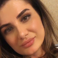 Ni Khubetsova, 36 лет, Владикавказ