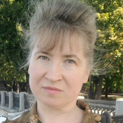 Ольга Поварова, 57 лет, Москва