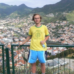 Сергей Ян, 41 год, Санкт-Петербург