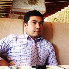 Sardor Tadjibaev, 34 года, Ташкент