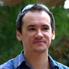 Святослав Муравецкий, 42 года, Одесса