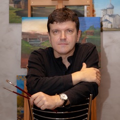 Роман Бутаков, Псков